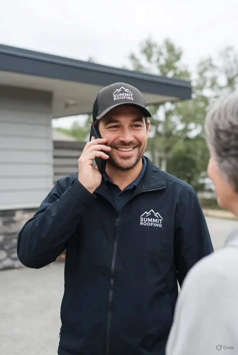 Flat Roof Leak Repair Tensed, ID FAQs